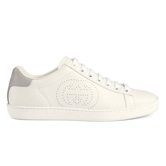 Gucci Shoes - ❣️SOLD❣️Brand New Gucci Interlocking G Sneakers